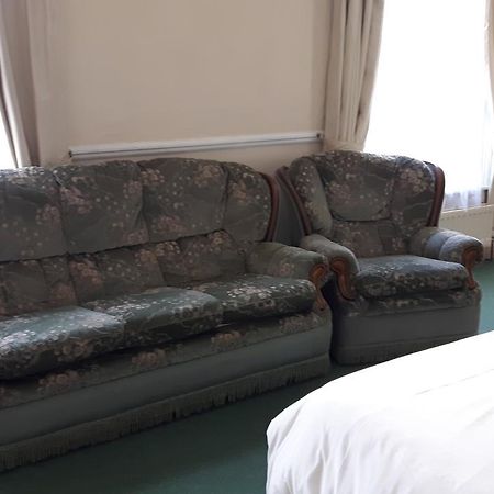 אלסטון Victoria Inn מראה חיצוני תמונה