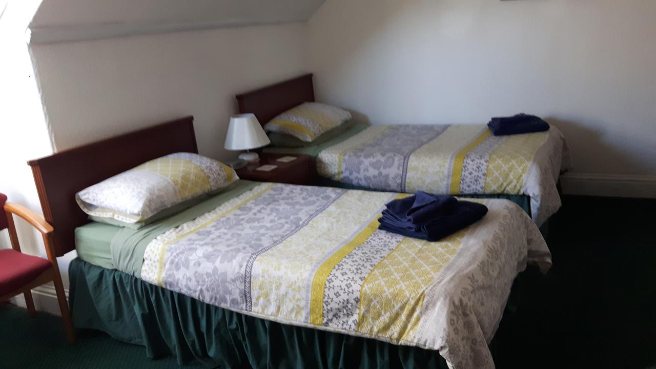 אלסטון Victoria Inn מראה חיצוני תמונה