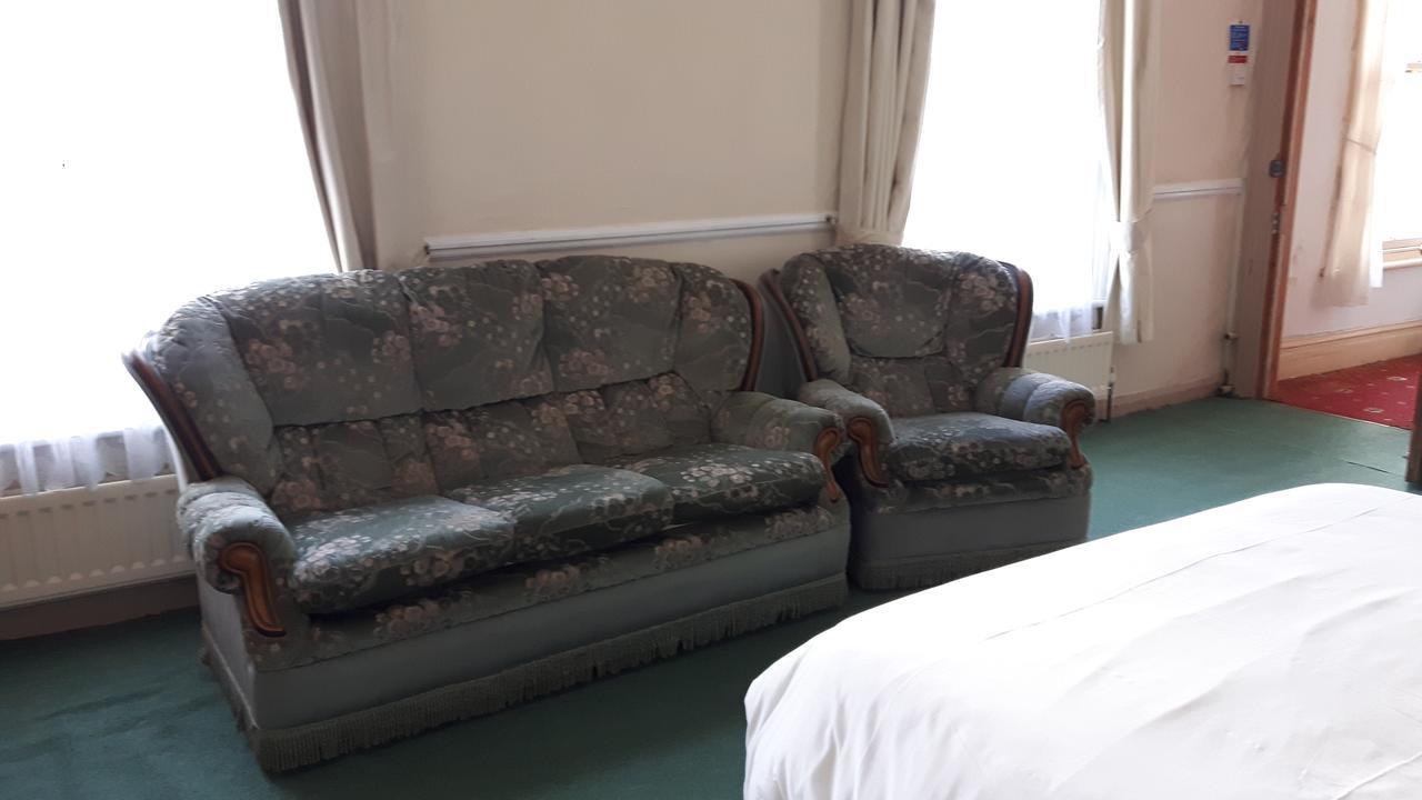 אלסטון Victoria Inn מראה חיצוני תמונה