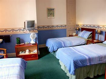 אלסטון Victoria Inn מראה חיצוני תמונה